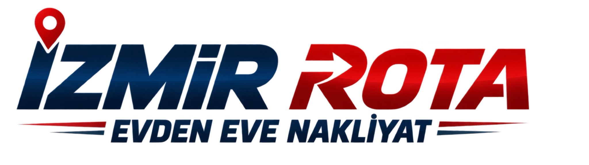 İzmir Rota Evden Eve Nakliyat