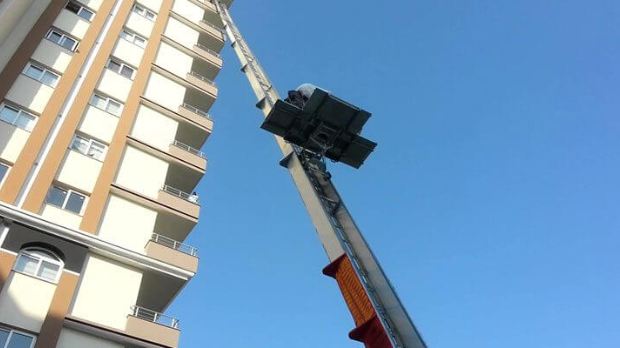 İzmir Asansörlü Nakliyat